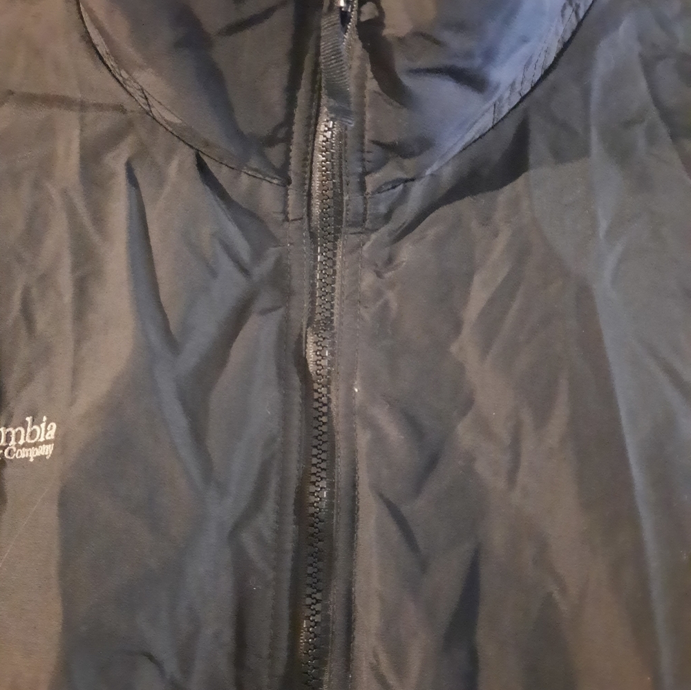 Columbia Security Jacket - Picture 6 of 6